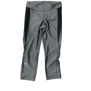 Women size medium Under Armour Leggings